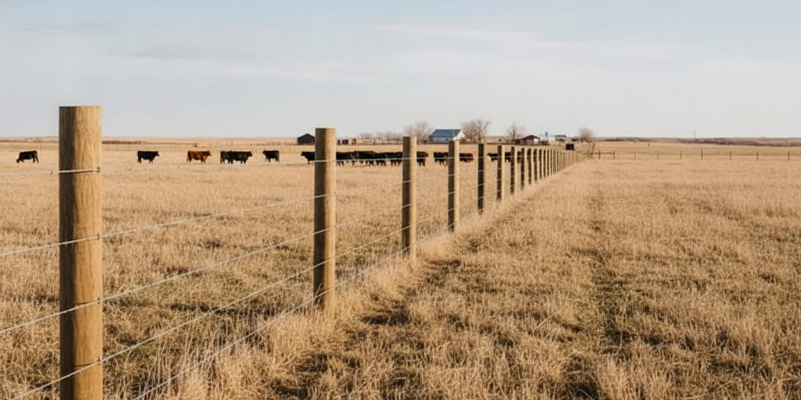 Fence Contractor Loup City NE: Sherman County Guide