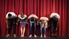 Curtain Call