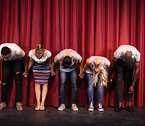 Curtain Call
