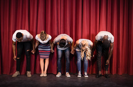 Curtain Call