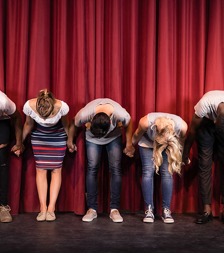 Curtain Call