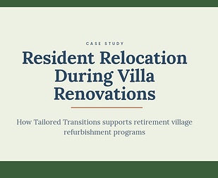 The Village Taigum | Client Case Study