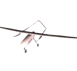 Flamingo drone preview