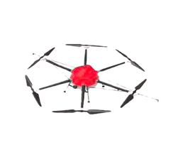 Sparrow drone preview