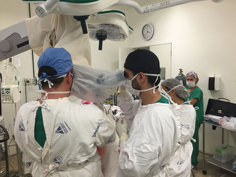 Dr Eric Microneurocirurgia TOP