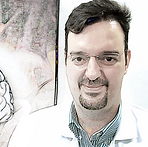 Dr Eric Grossi é referencia em neurofibromatose
