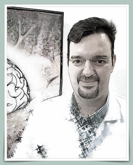 neurocirurgiao em bh Médicos que os médicos indicam na Neurocirurgia. Dr. Eric Grossi foi um dos mais indicados em 2017, revista encontro