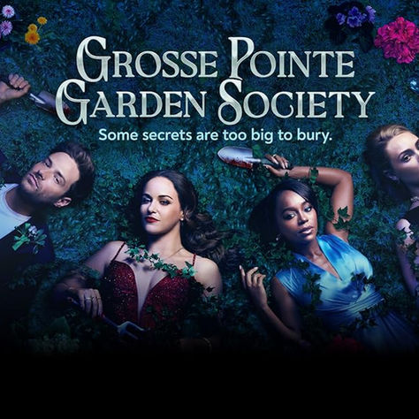 Grosse Pointe Garden Society