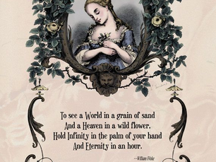 Important features of the British poetry of the Victorian