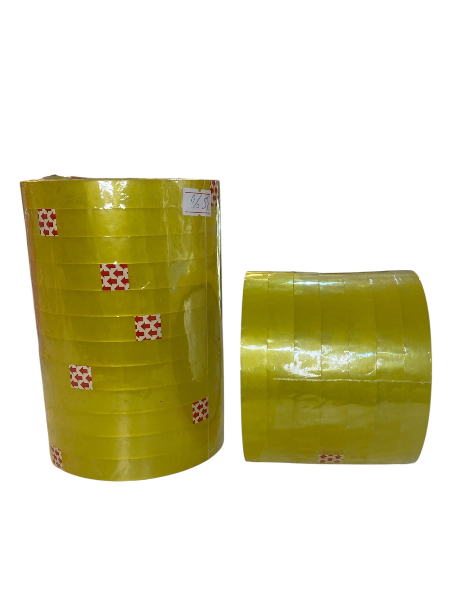 Cinta Adhesiva 12mm