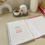Miniatura: Cuaderno doble Cherry