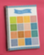 Miniatura: Agenda de lectura