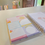 Miniatura: Cuaderno triple con rulo