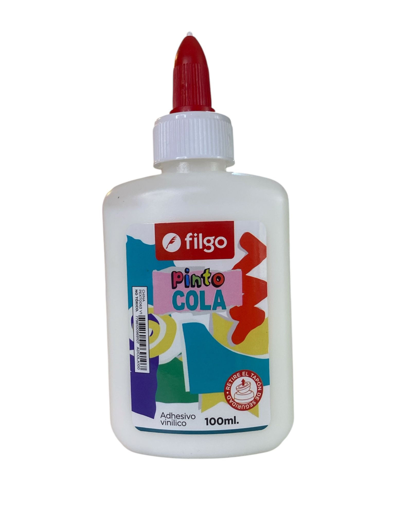 Cola líquida 100 ml Filgo