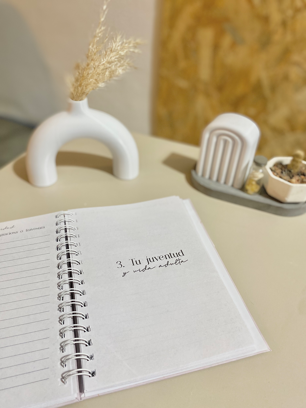 Miniatura: Diario Mamá contame todo de vos