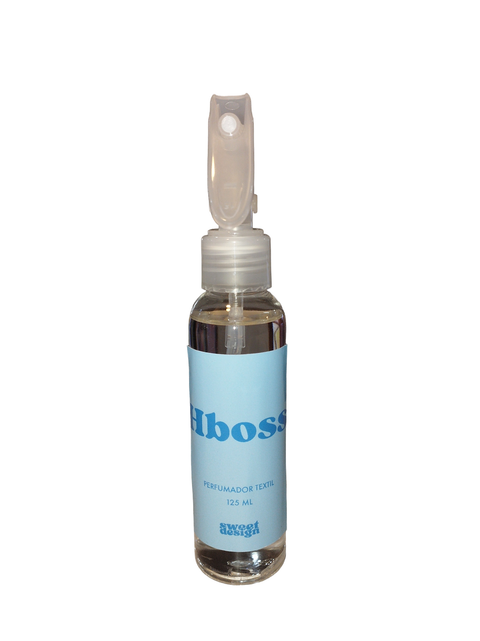 H Boss