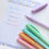 Miniatura: Lapiceras faber castel trilux pastel x 5