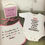Miniatura: Set body + babero
