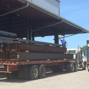 Steel Services, Inc.