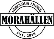 Morahällen logga