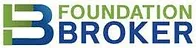 Foundation Broker Logotyp