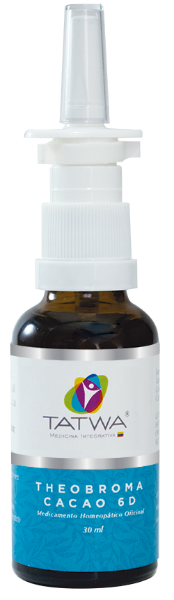 Theobroma Cacao spray