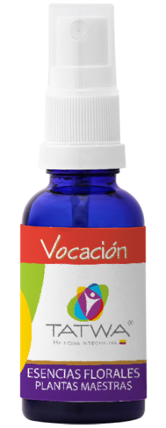 Esencia Floral Vocación
