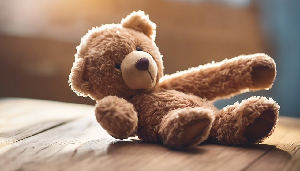 Strategies to Combat Child Trafficking