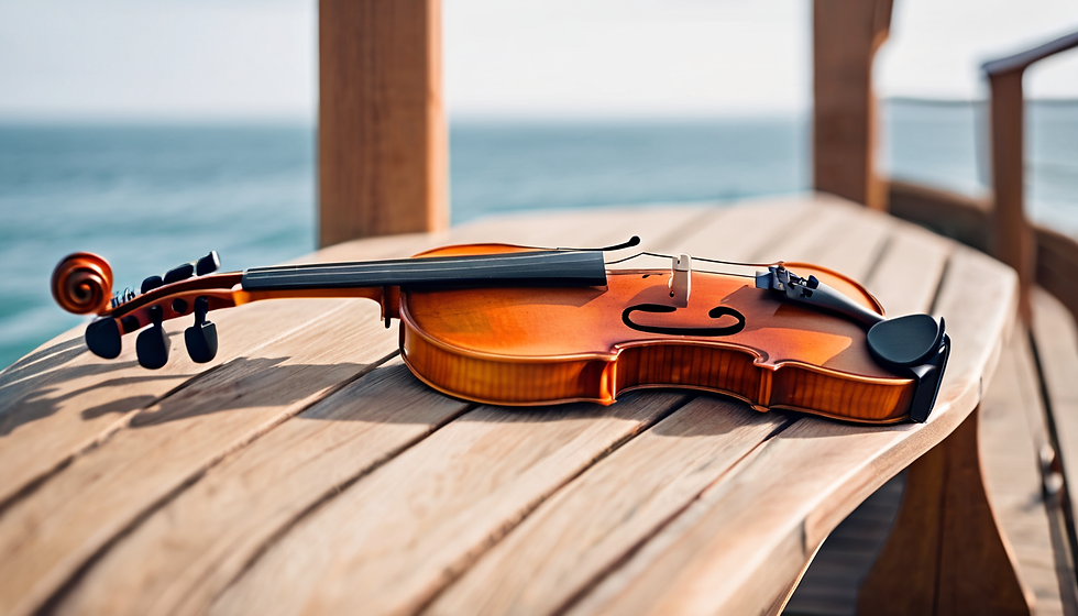 Newport Summer Music Festival