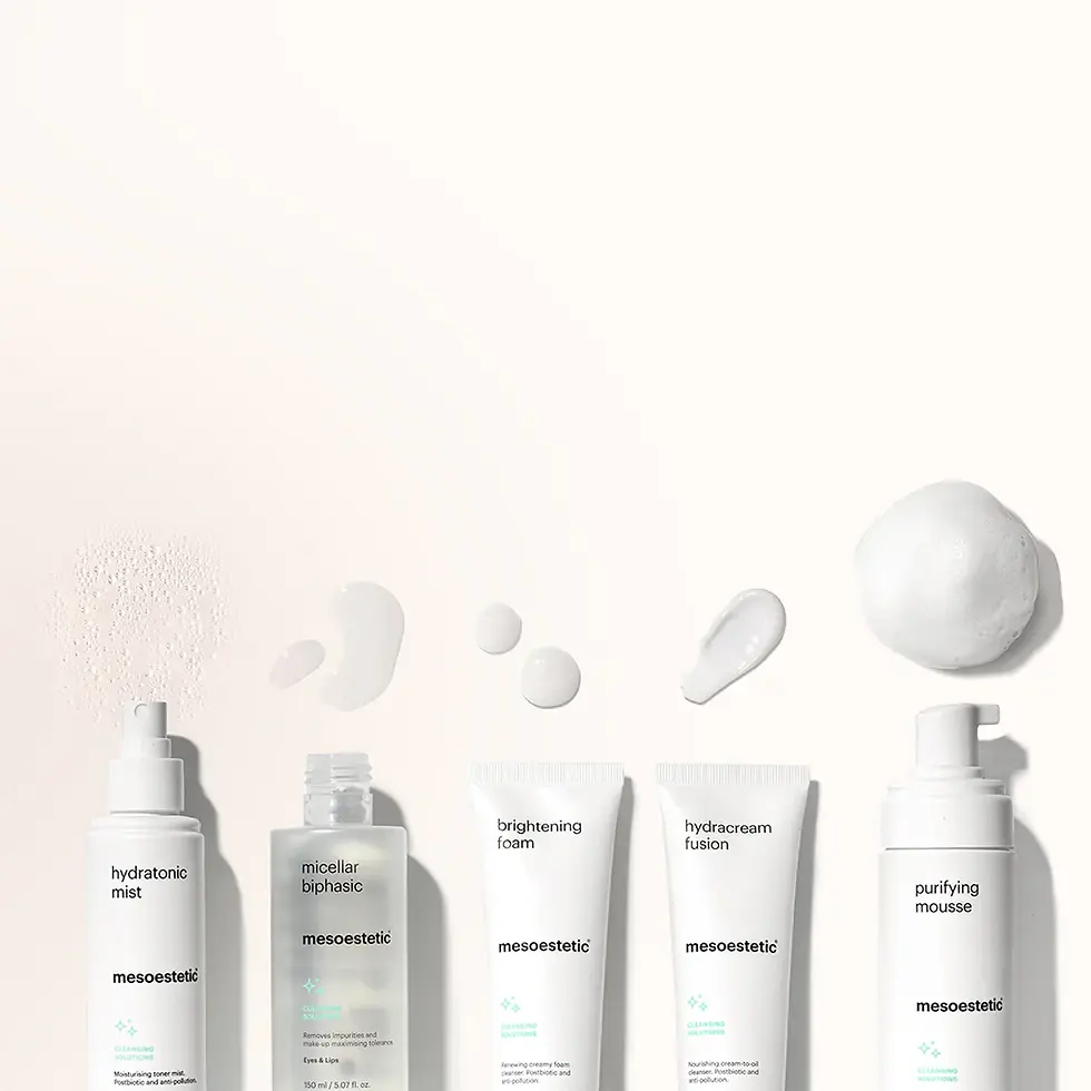 Thumbnail: Mesoestetic Hydratonic Mist