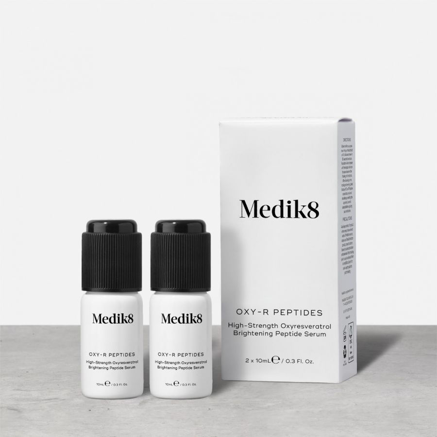Medik8 Oxy R Peptides