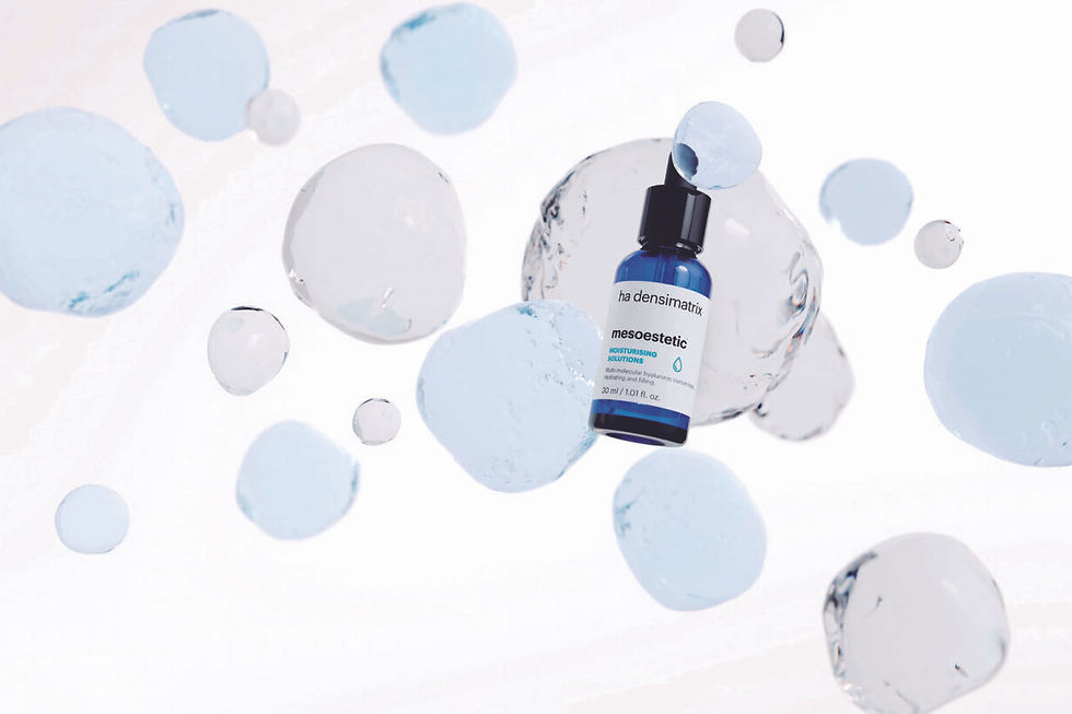 Thumbnail: Mesoestetic HA Densimatrix