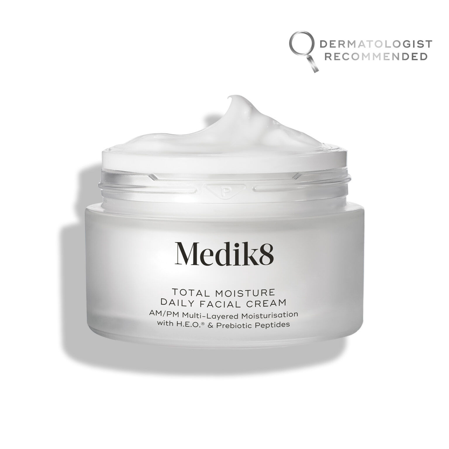 Medik8 Total Moisture Daily Cream