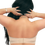 Thumbnail: Brassier Strapless Beige Caro Fashion - Women's Adjustable Nylon Bra, Soft Cup