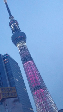 20170320skytree_evening