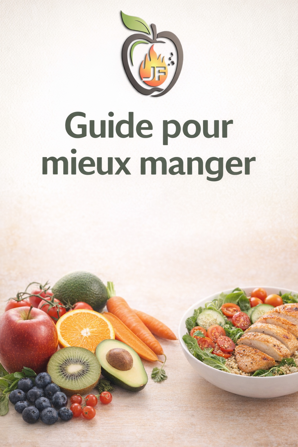 Guide pour mieux manger