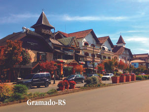 Dicas sobre Gramado-RS