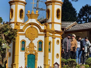 Mini Mundo - Gramado-RS