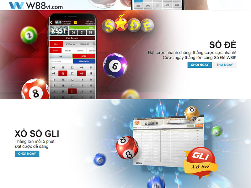Bí quyết chơi xổ số Vietlott dễ thắng nhất hiện nay
content media