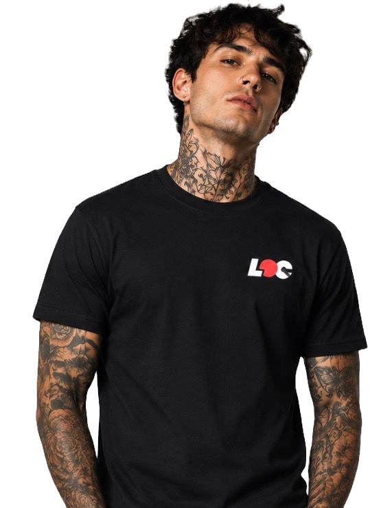 Thumbnail: BOLD LOC T-Shirt