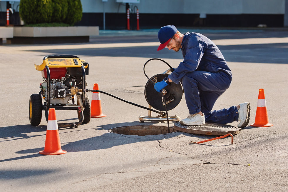 Top Drain Problems and How to Fix Them Before They Get Worse