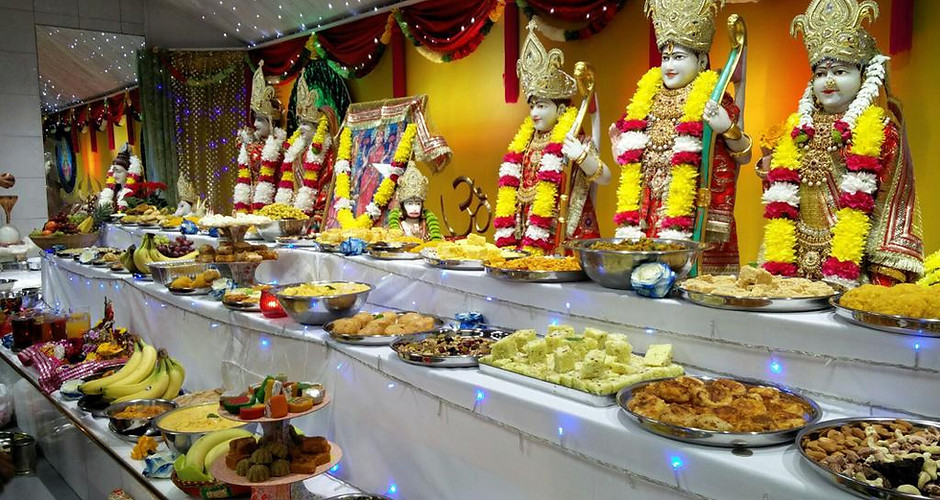 Mandir Main image