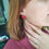 Miniature : clous d'oreilles Secret de nuages