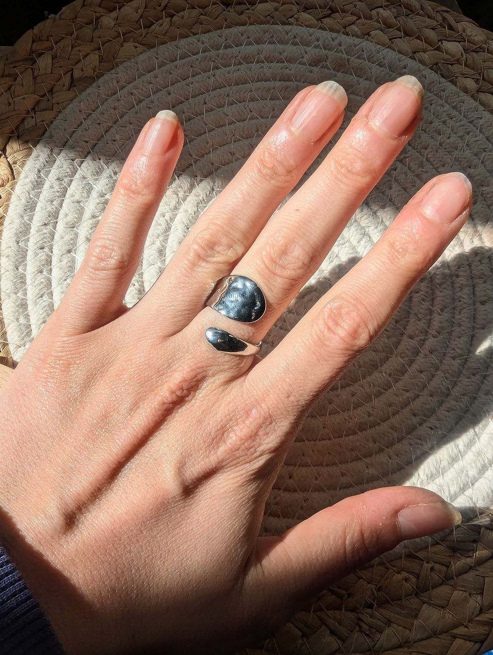 Miniature : Bague Emy