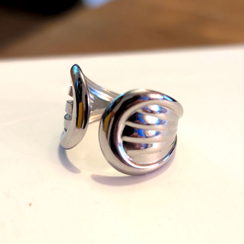 Miniature : Bague Emmanuelle