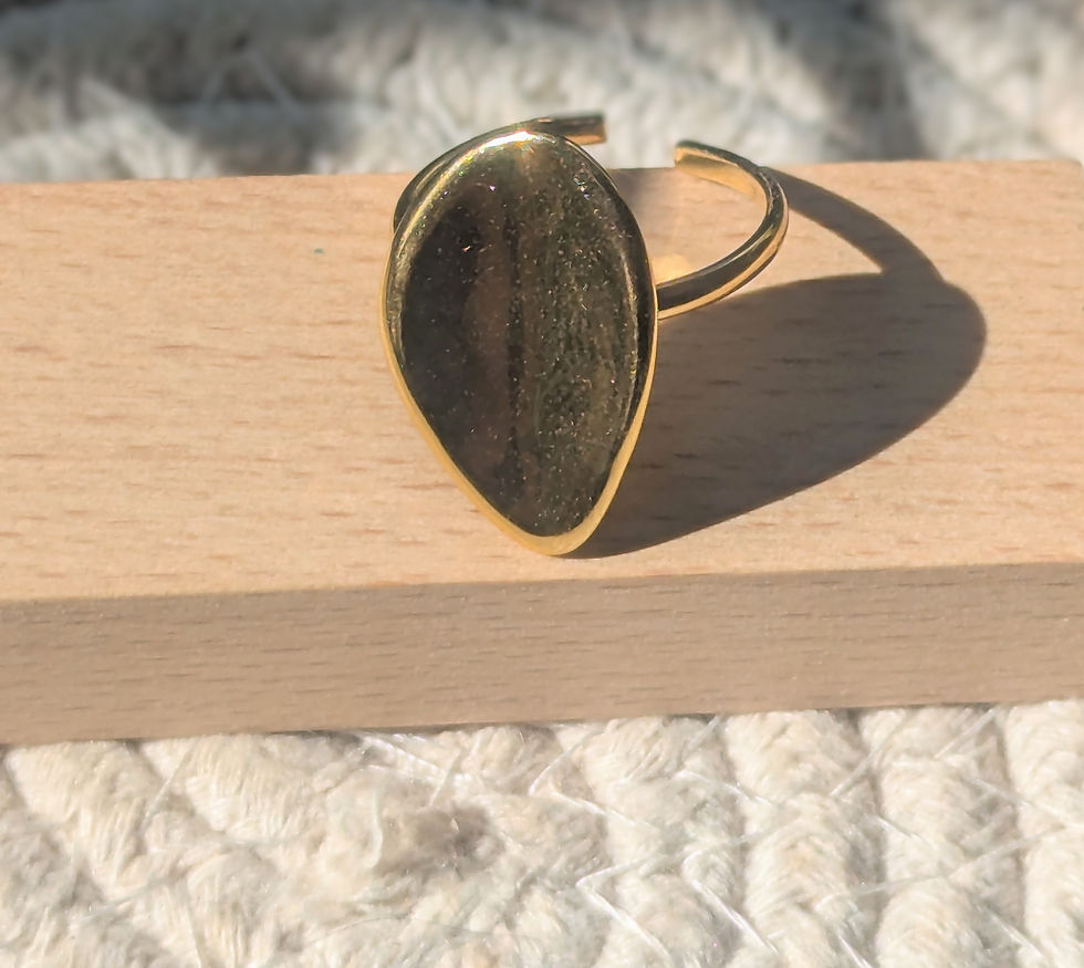 Miniature : Bague Sophie