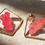 Miniature : clous d'oreilles Secret de nuages