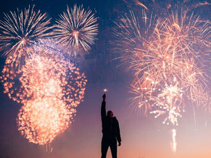 Independence Day and Ptsd Triggers