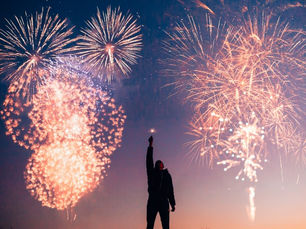 Independence Day and Ptsd Triggers