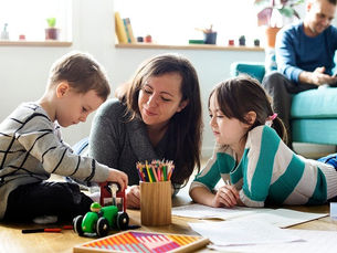Returning to the Nest: Navigating Parent-Child Relationships Post-Residential Treatment